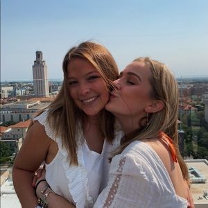 Meet your Posher, Catherine